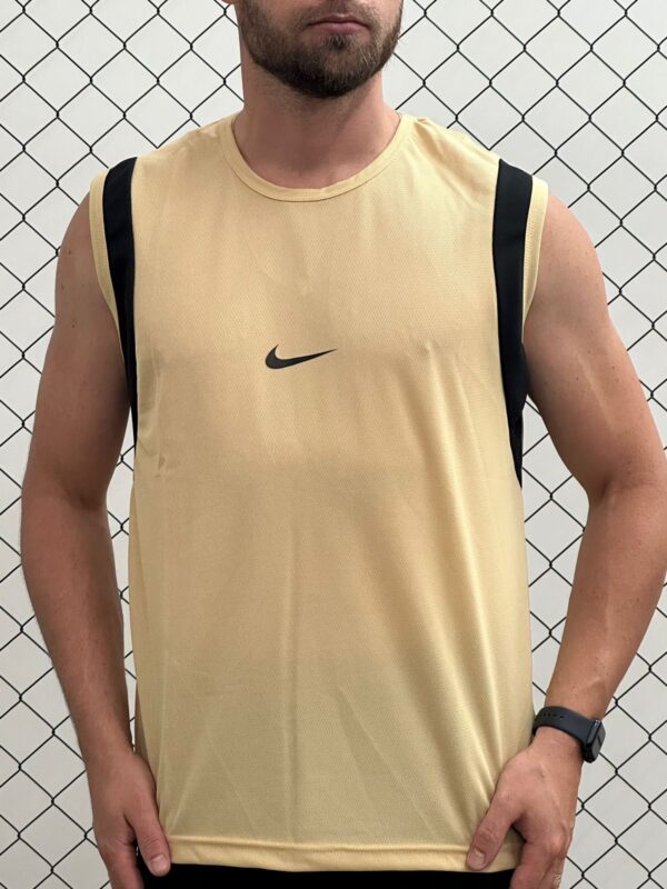 Regata Esportiva Dry Fit