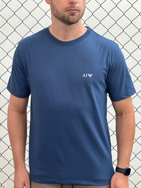 Camiseta Básica 40.1