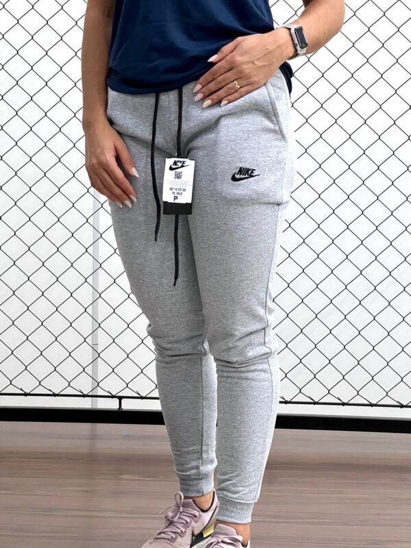 Calça Moletom Feminina