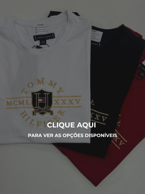 Camisetas
