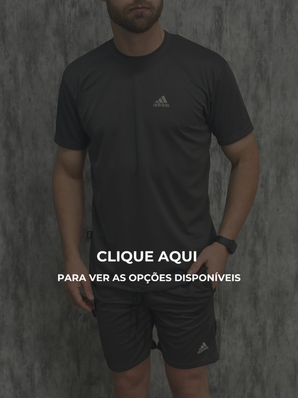 Conjuntos Verão