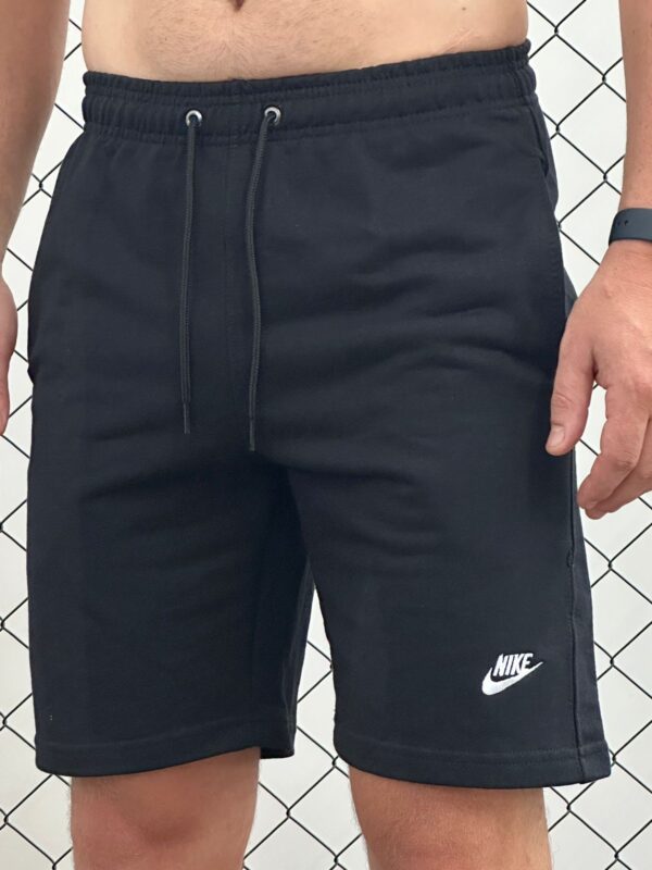 Bermuda Moletom Premium 2.0