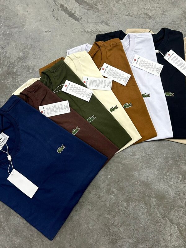 Camiseta Soft 40.1 Premium