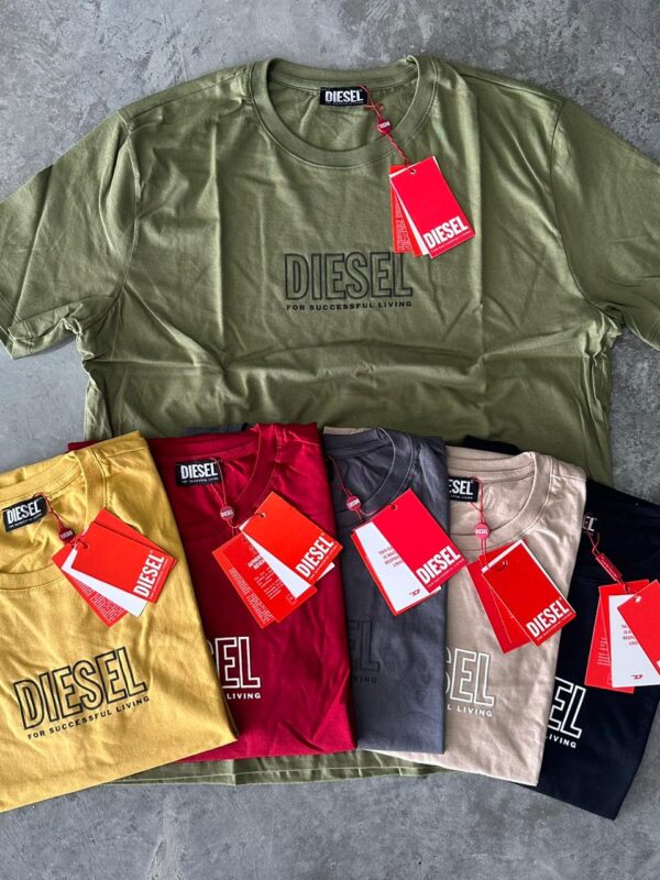 Camiseta Grife 40.1 Premium