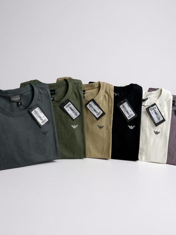 Camiseta Soft 40.1 Premium