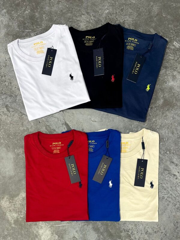 Camiseta Básica 40.1