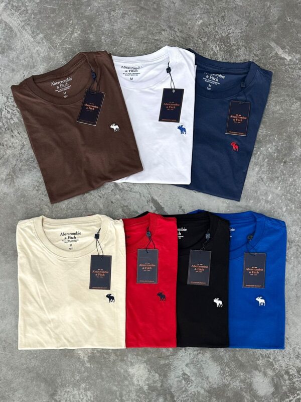 Camiseta Básica 40.1