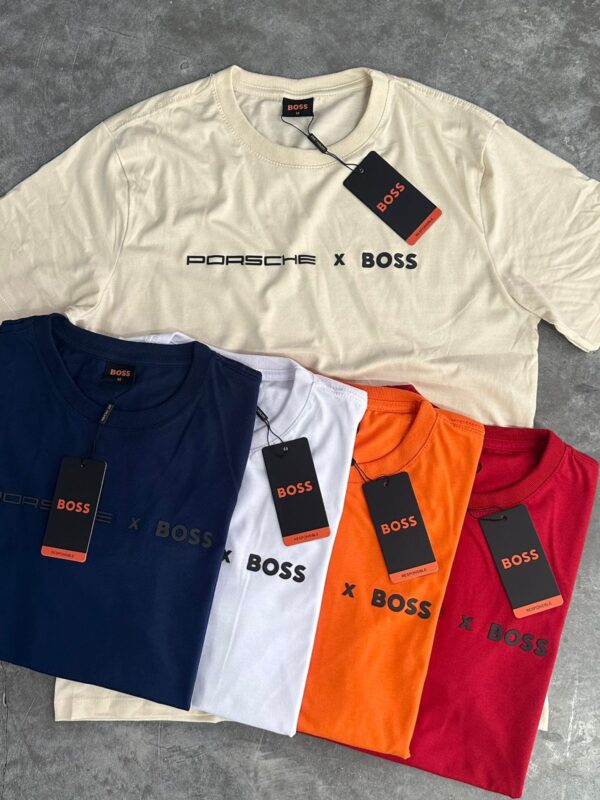 Camiseta Grife 40.1 Premium
