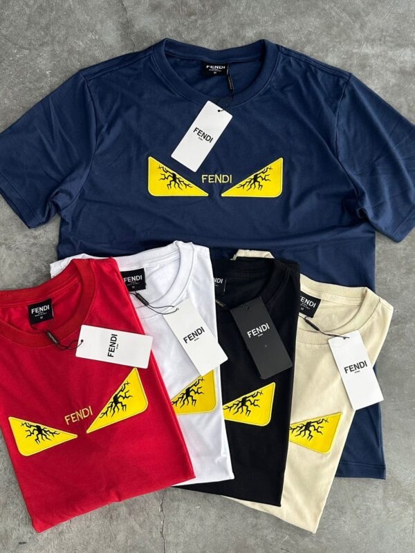 Camiseta Grife 40.1 Premium