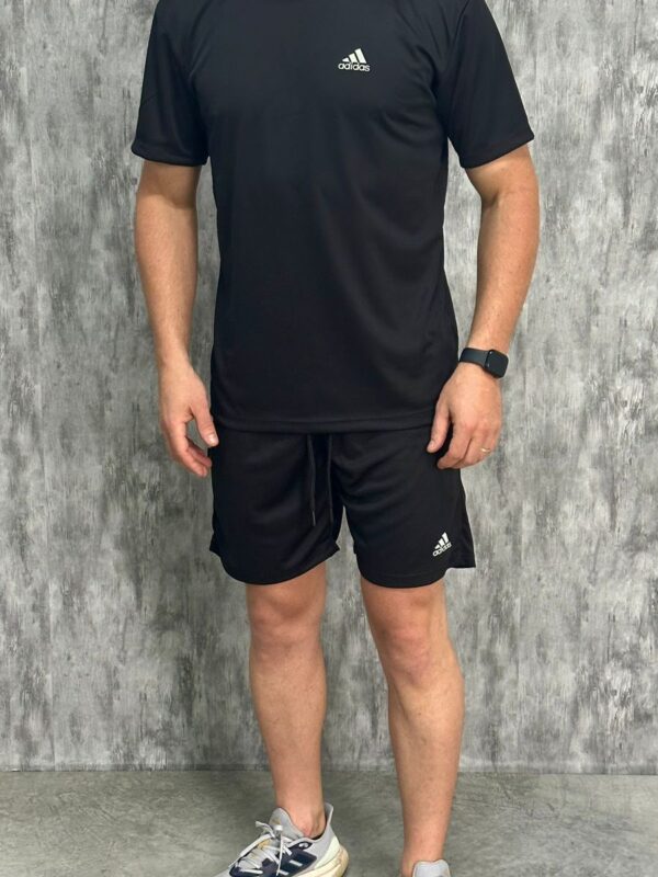Conjunto DRY-FIT Sport