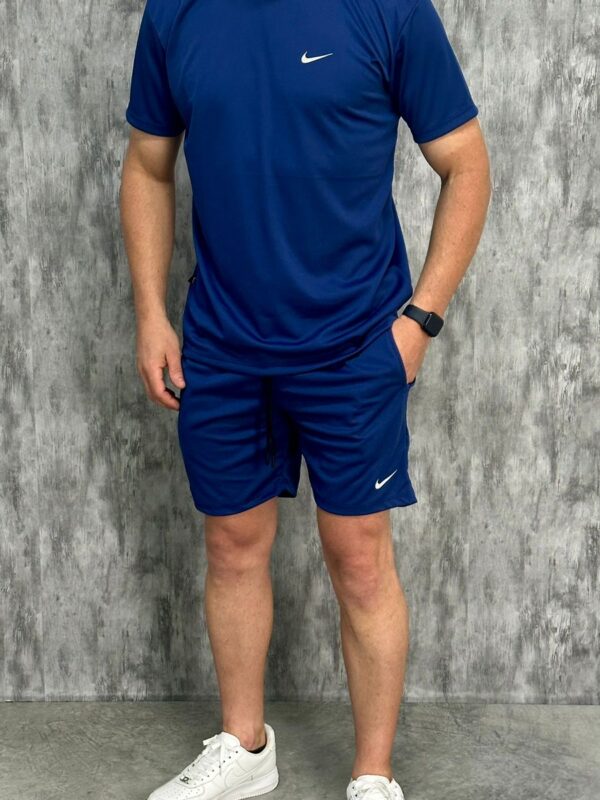 Conjunto DRY-FIT Sport