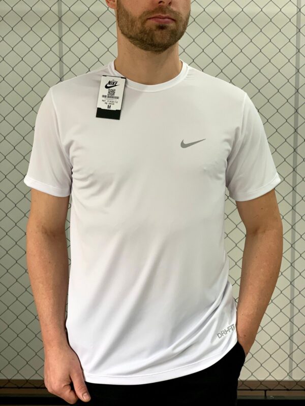 Camiseta Dry-fit Masculina Plus Size