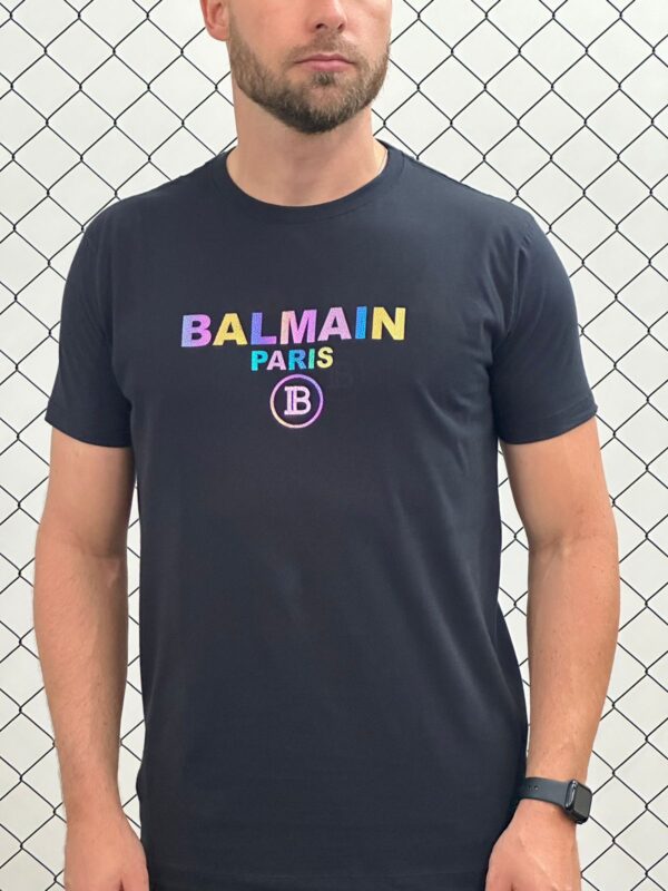 Camiseta Grife 40.1