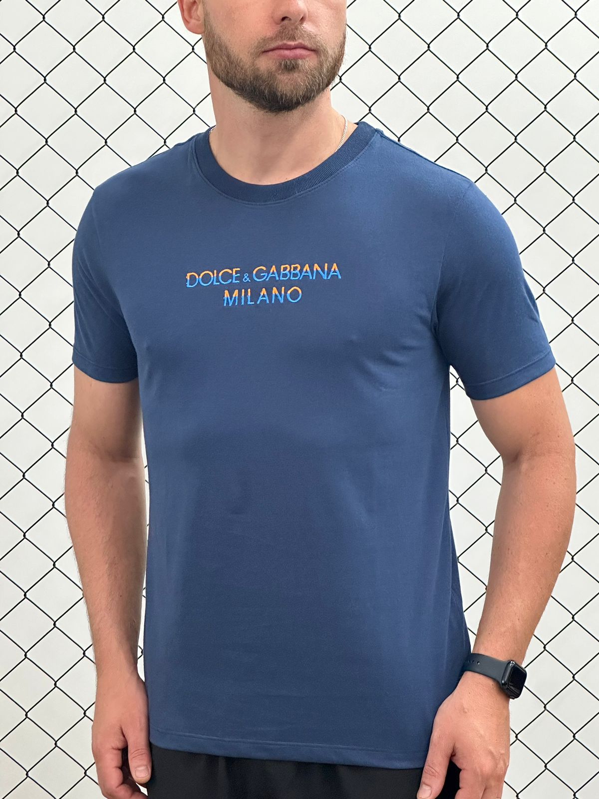 Camiseta Grife 40.1