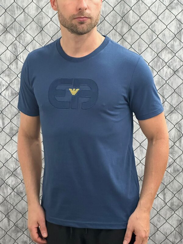 Camiseta Grife 40.1 Estampada