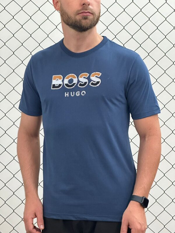 Camiseta Grife 40.1