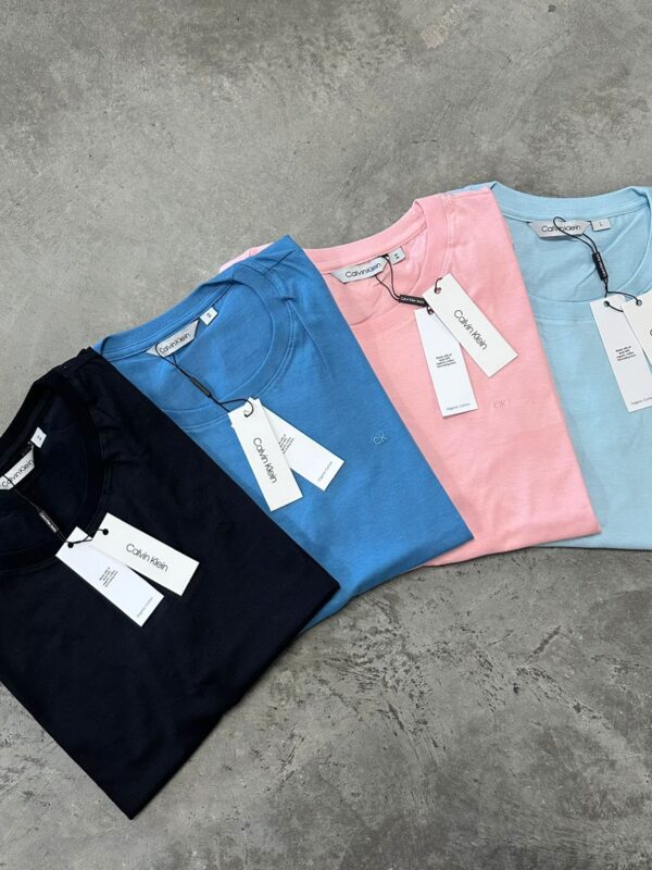 Camiseta Soft 40.1 Premium