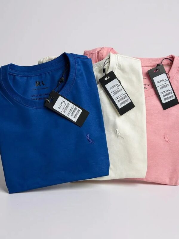 Camiseta Soft 40.1 Premium