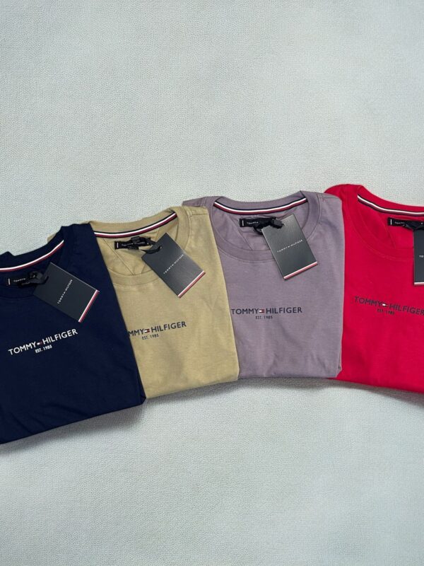 Camiseta Soft 40.1 Premium