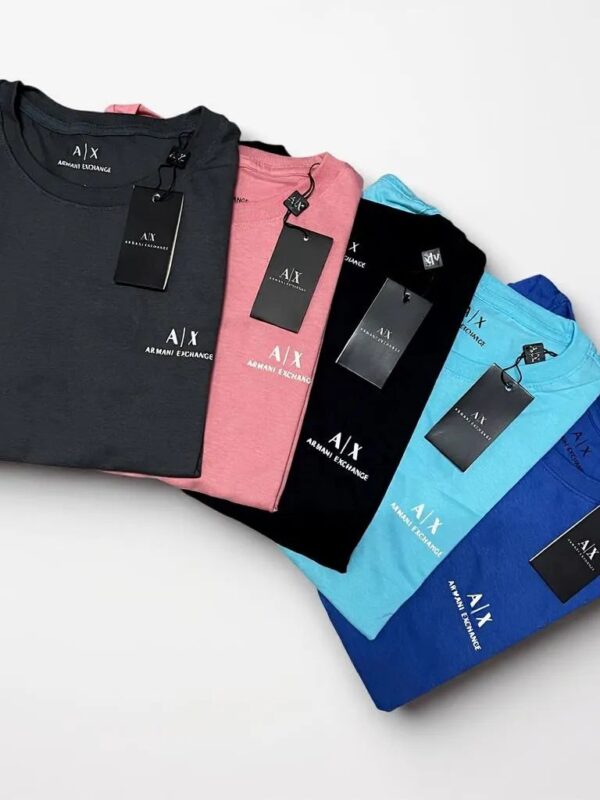 Camiseta Soft 40.1 Premium