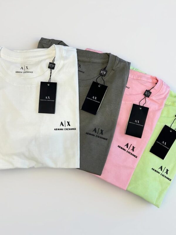 Camiseta Soft 40.1 Premium