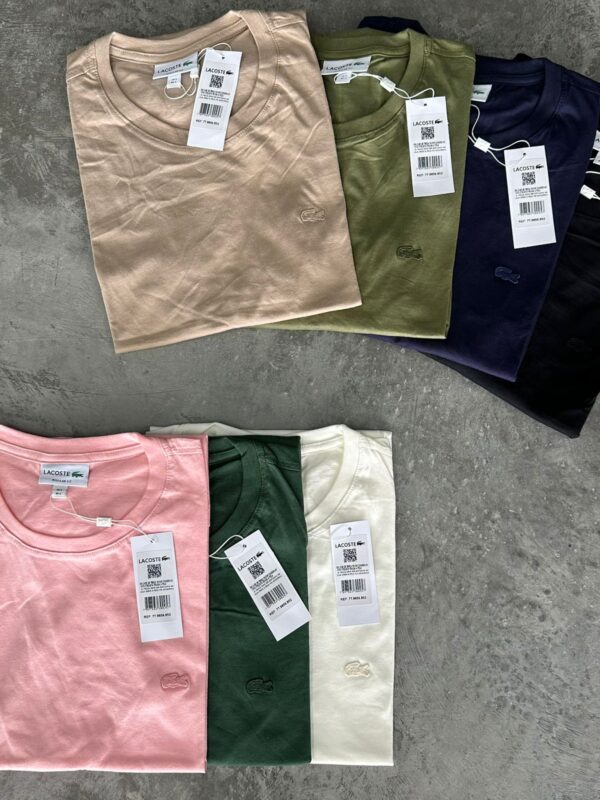 Camiseta Soft 40.1 Premium