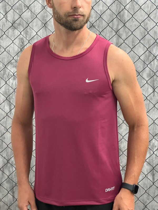 Regata Esportiva Dry Fit