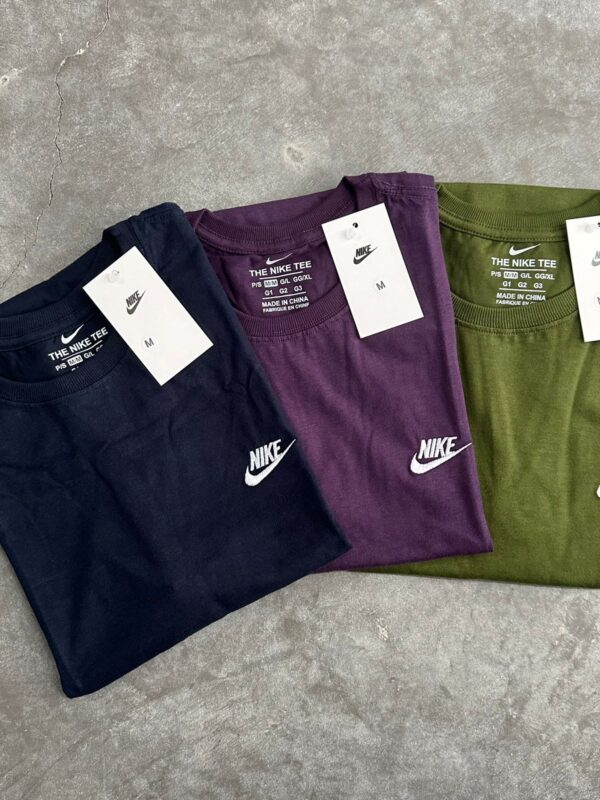 Camiseta Street Premium Malha Menegot