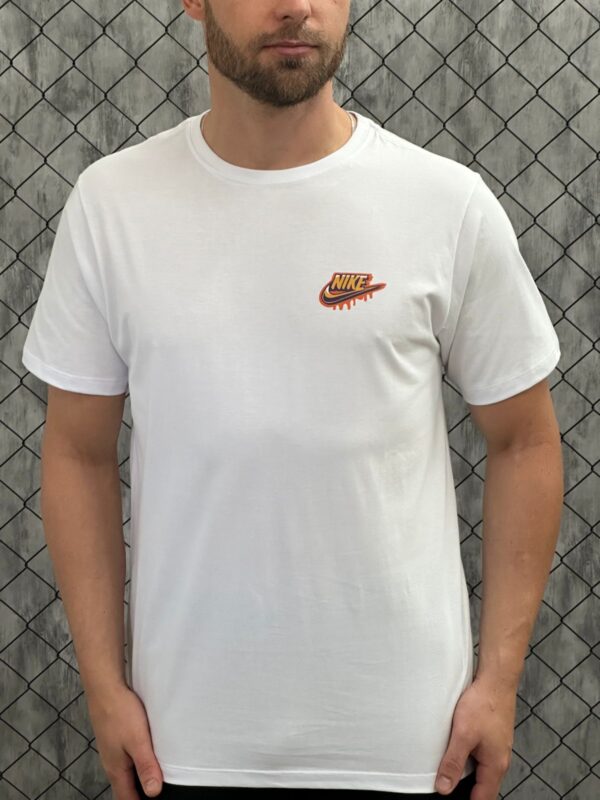 Camiseta Street 30.1
