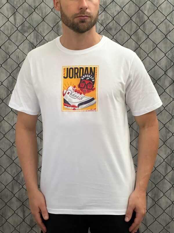 Camiseta Street 30.1
