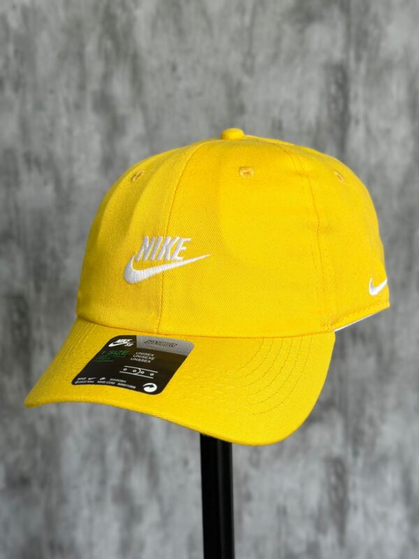 Boné Linha Premium