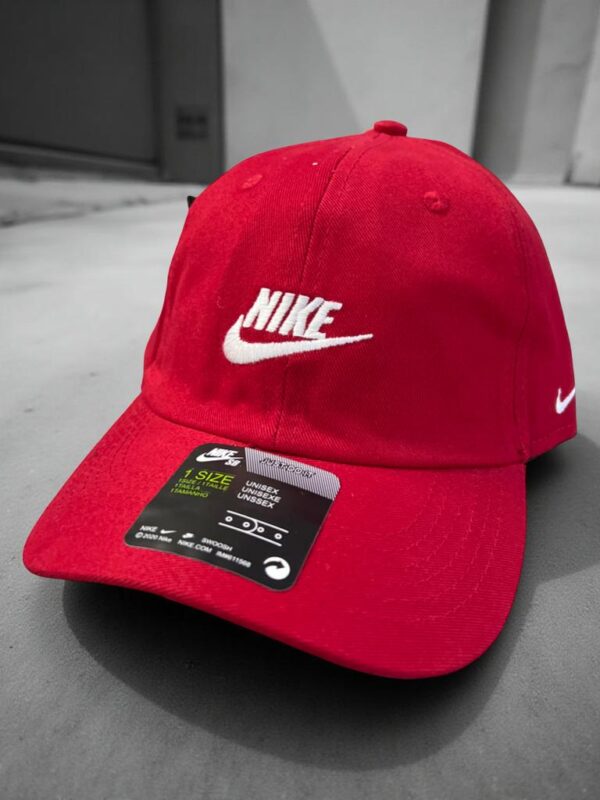 Boné Linha Premium