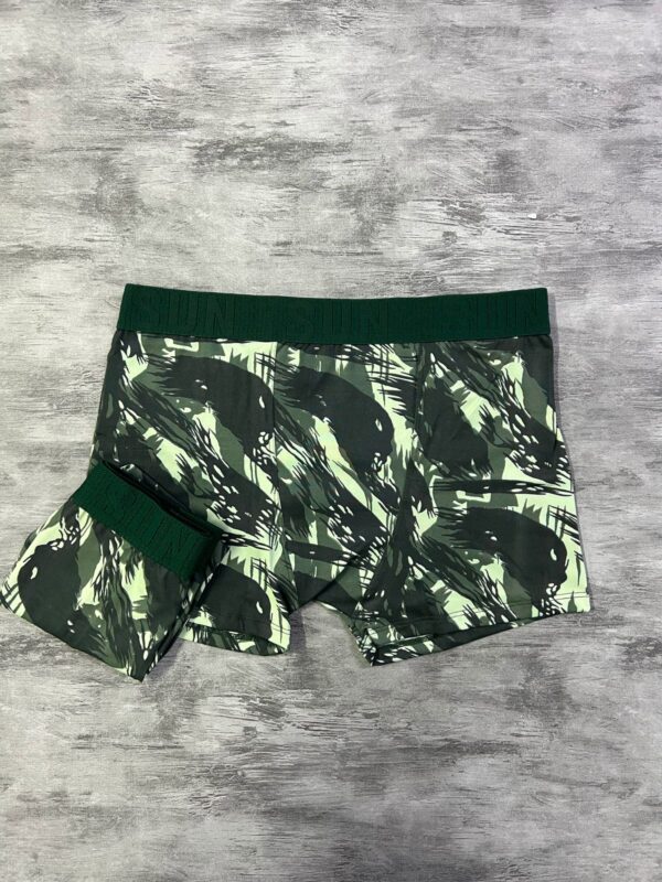 Cueca Boxer