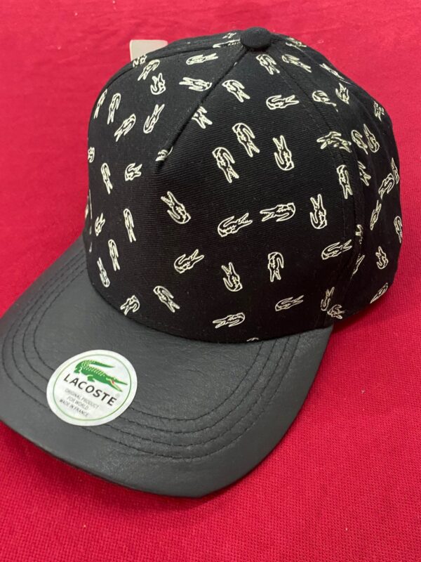 Boné Linha Premium