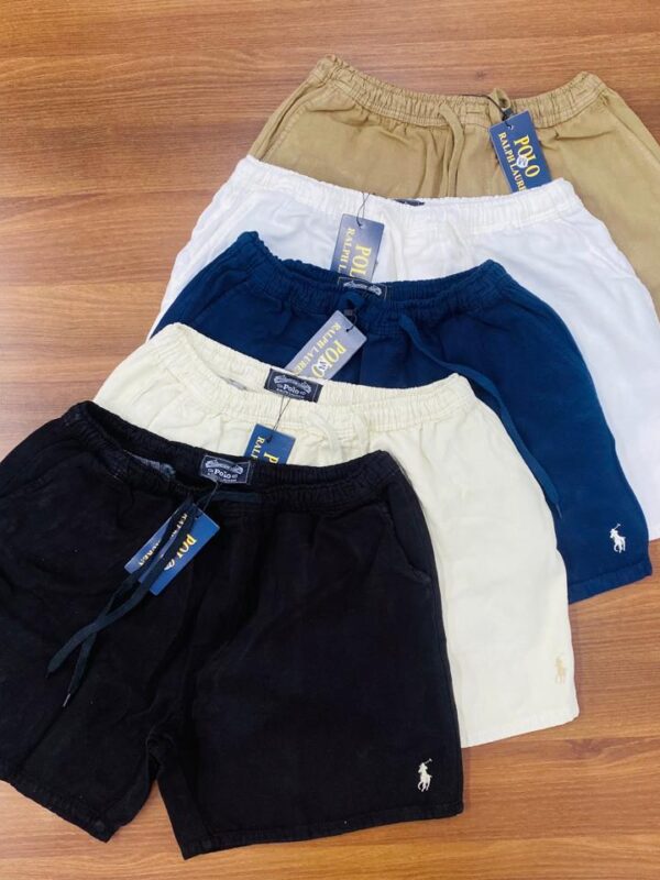 Shorts Mauricinho Sarja Importado