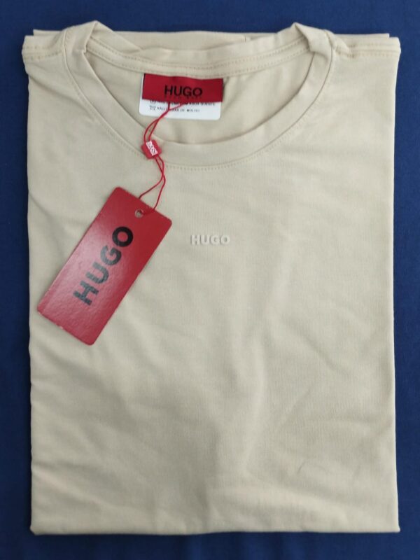 Camiseta Malha Egípcia Soft Touch