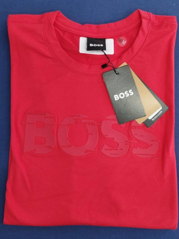 Camiseta Malha Egípcia Soft Touch
