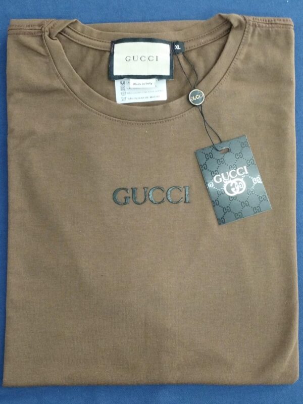 Camiseta Malha Egípcia Soft Touch