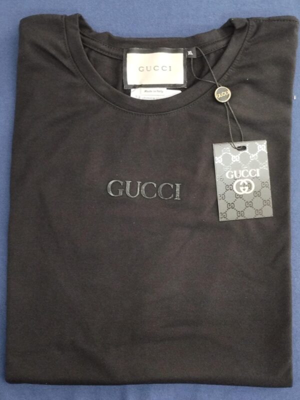 Camiseta Malha Egípcia Soft Touch