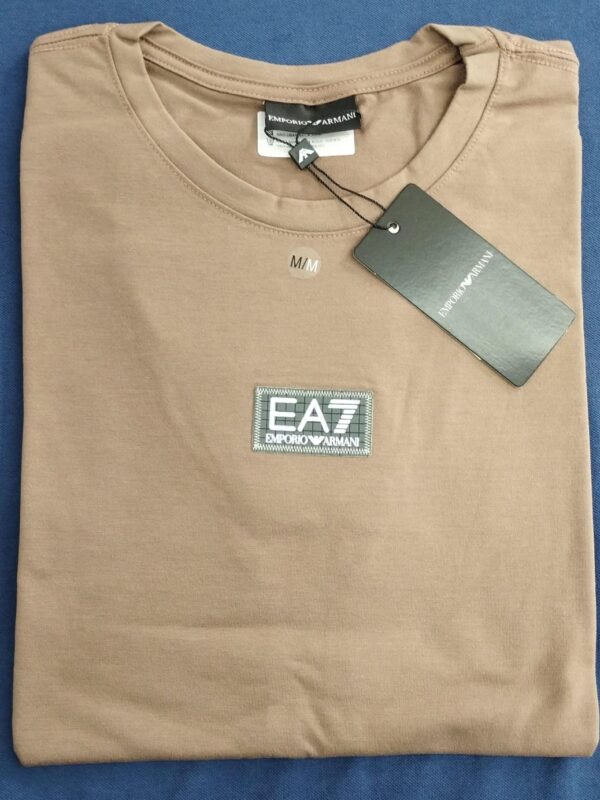 Camiseta Malha Egípcia Soft Touch