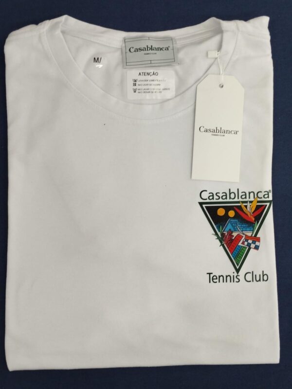 Camiseta Malha Egípcia Soft Touch