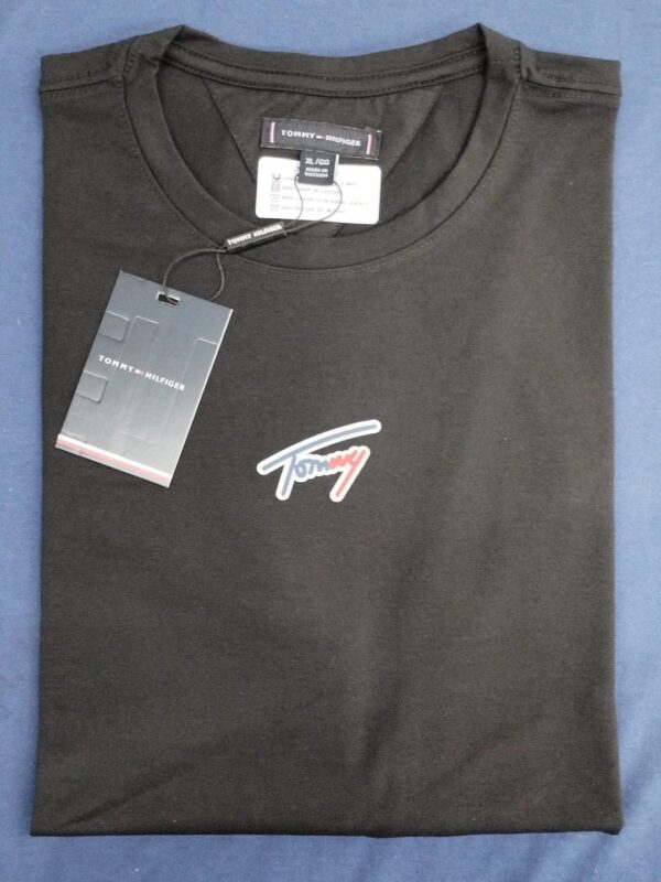 Camiseta Malha Egípcia Soft Touch