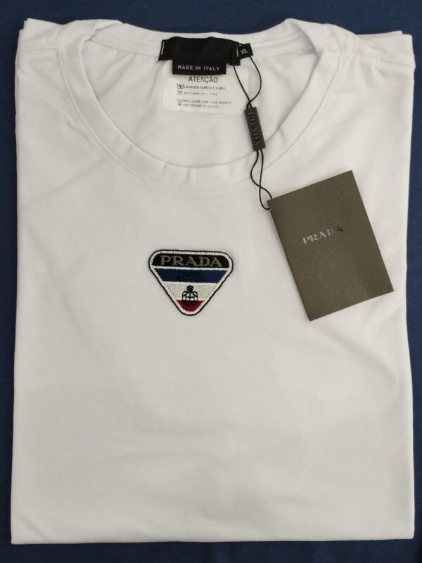 Camiseta Malha Egípcia Soft Touch