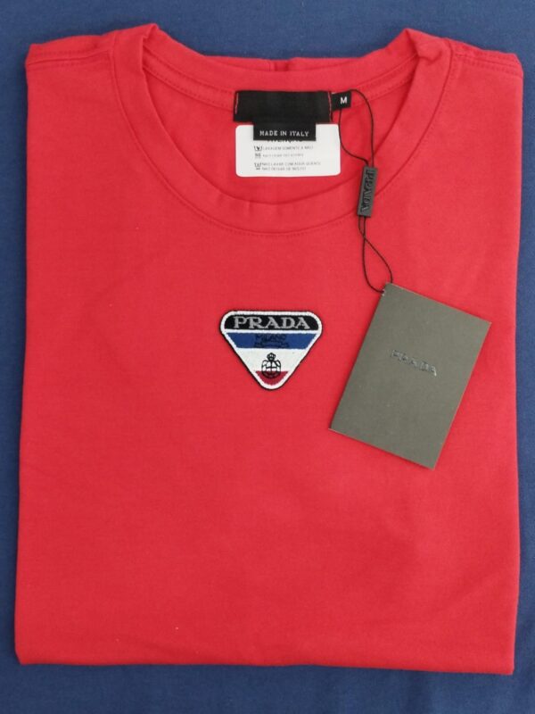 Camiseta Malha Egípcia Soft Touch