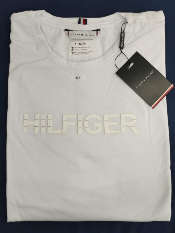 Camiseta Malha Egípcia Soft Touch