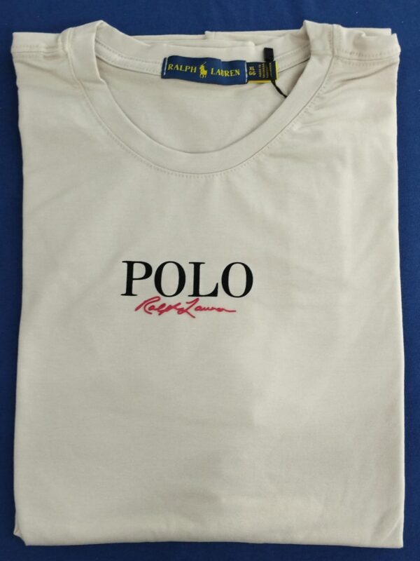 Camiseta Malha Egípcia Soft Touch