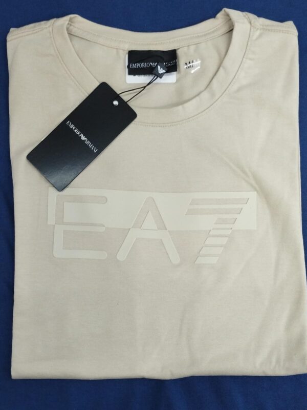 Camiseta Malha Egípcia Soft Touch