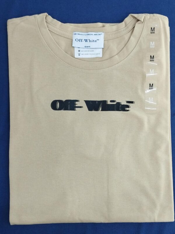 Camiseta Malha Egípcia Soft Touch