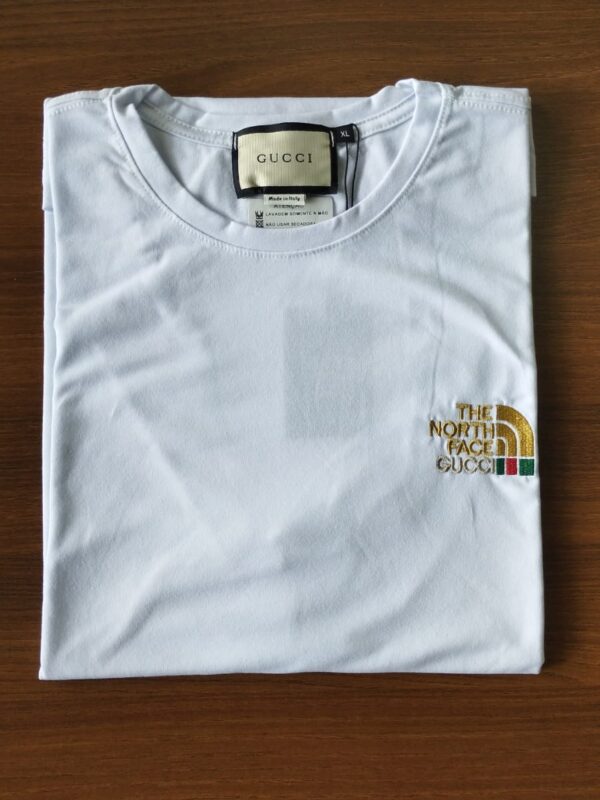 Camiseta Malha Egípcia Soft Touch