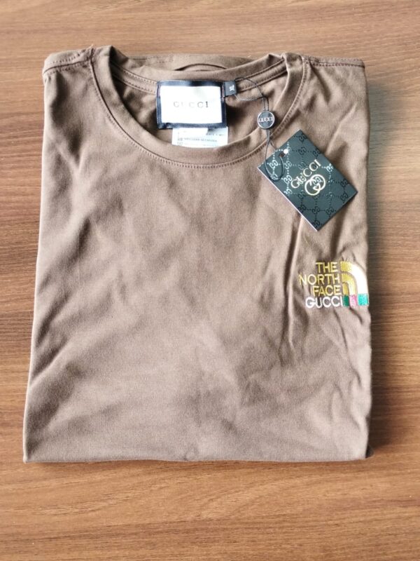 Camiseta Malha Egípcia Soft Touch